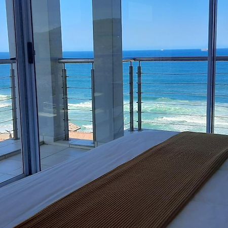 511 Umdloti Resort Beachfront 1Bed Self Catering Apartment Sea View Eksteriør bilde