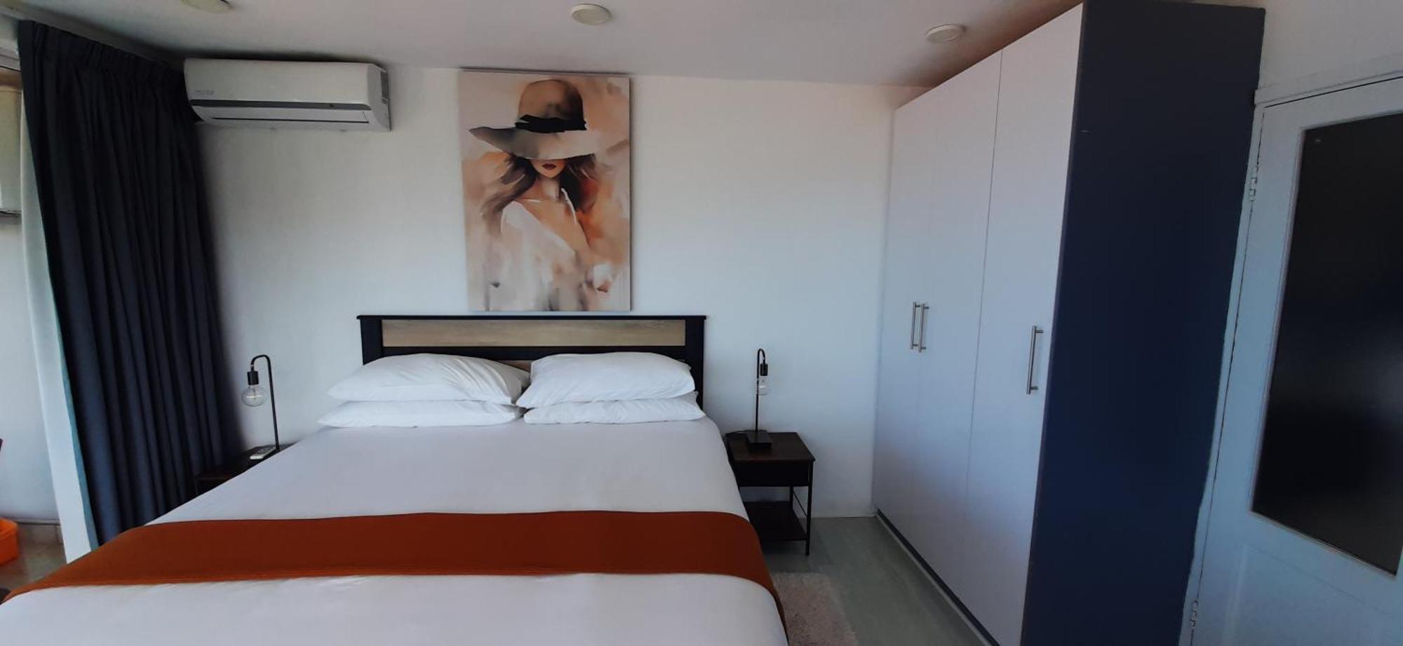 511 Umdloti Resort Beachfront 1Bed Self Catering Apartment Sea View Eksteriør bilde